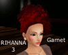 Rihanna 3 - Garnet