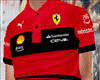 Ferrari F1 Shirt