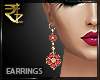 [R] Zari Earrings