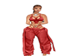 Chinq Set