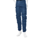 Vi Nit Blue pants cpl