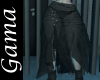 🪶 Tjana skirt blk