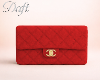 𝓓. Coco Suede Kiss F