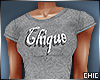 !T! Chique Shirt