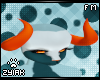 Z; Sydett Horns