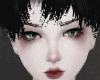 Deathly Pale Pretty Lady
