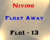 Niviro - Float Away