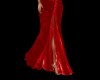 (KUK)Akantha red gown