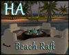[HA]Beach Raft