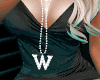W-Long Necklace Animated