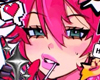 | Ani. Pink Gum