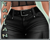 T* Jenas Flare Black