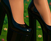 Fate black Shoe