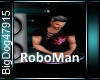 [BD]RoboMan