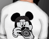 Photograph M/ wht.