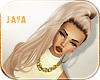 -J- Nikki Bleached