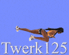 MA Twerk 125 Female