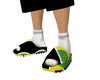 jamaica slides