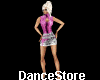 *Shake It!Sexy Dance M/F