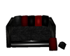 Animated Couch w/iPhones