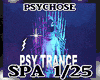 PSY TRANCE●Spaceman