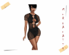 Shana Dress (B)