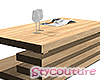Coffee Table Wood1
