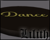 Dance Floor Marker