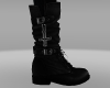 || Inverted Cross Boots