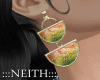 Pride Earrings