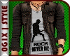 .:.OG | BL Rock Jacket