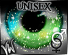 UNISEX glitter meadow