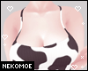[NEKO] Cow Romper