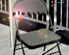 Folding Chair Gray