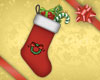Interactive sock gifts
