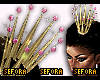 Queen Crowns.