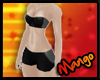 -DM- Badger Small Bikini