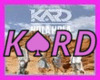 🌴K`RD🌴 Frame