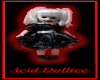 Red Avril *Doll*