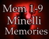 Minelli - Memories