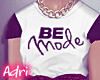 ~A: Be Mode Outfit