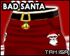 ! Bad Santa - Pants