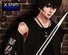 SNRY | Kazuto . Sword 2p