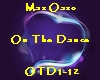 Max Oazo - On The Dance