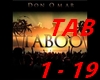 EP Don Omar - Taboo