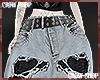 Shredder Jeans