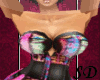 RetroBarbie Romper*fig82