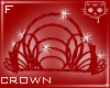 Red Crown F1a Ⓚ