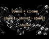 Light Sound Stone [xdxjxox]