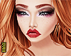 ! Amber Gold Berry